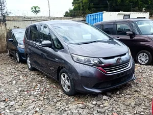 Honda Freed 2019 Gray