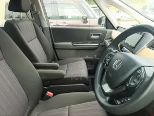 Honda Freed 2019 Gray