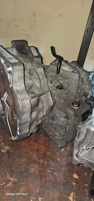 Zj Mazda Demio Gearbox
