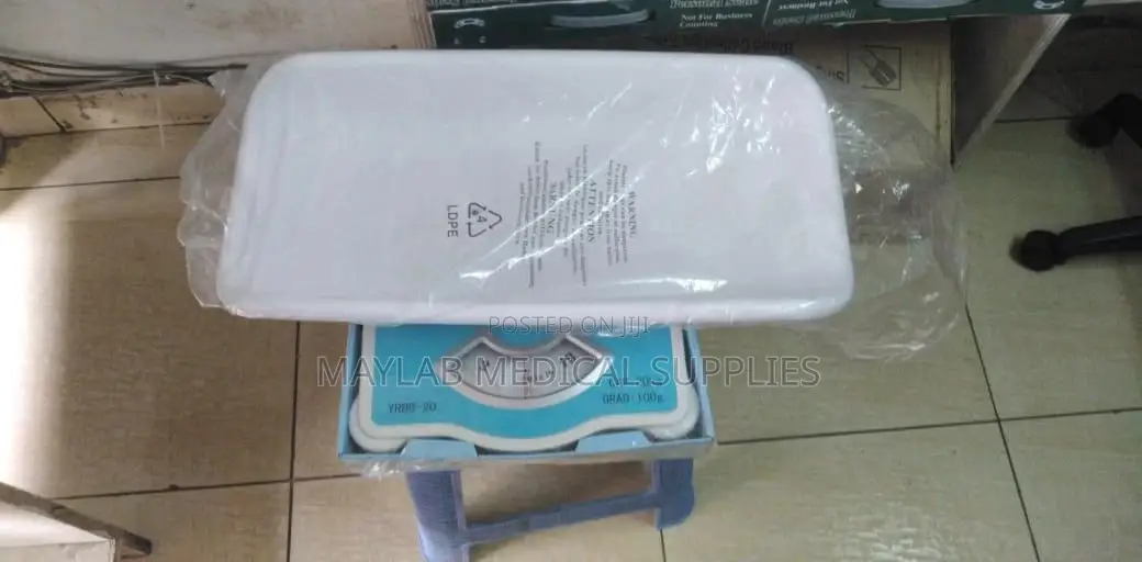 Baby Weighing Scale Mechanical