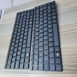 Hp Elitebook X360 1040 G6 Backlit Keyboard - Uk Layout