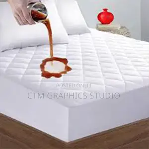 Water Proof Mattress Protectors