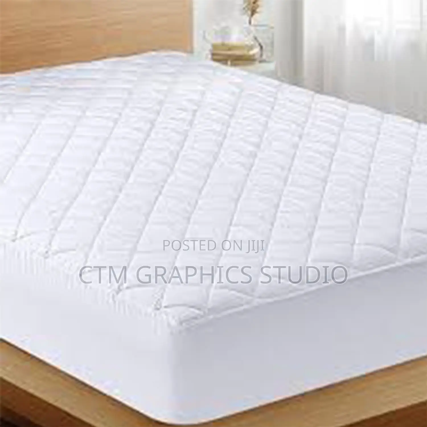 Water Proof Mattress Protectors