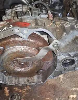 Cr12 Nissan March Affordable Gearbox