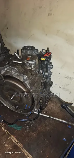 K6a Suzuki Old Model Gearbox Available