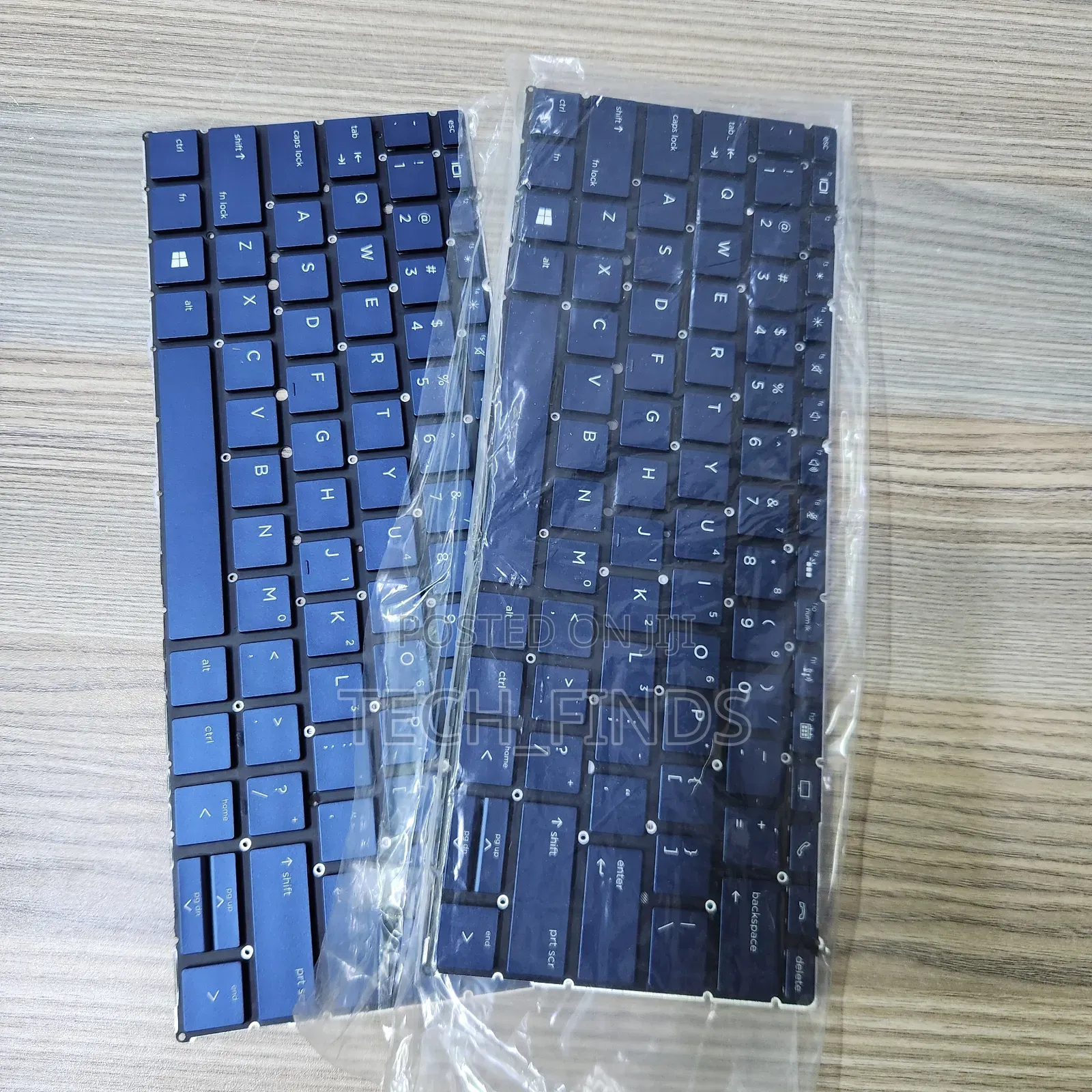 Us Keyboard for Hp Elite Dragonfly G2 Backlit Laptop