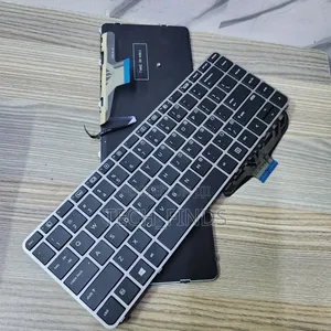 Hp Elitebook 1040 G3 Us Keyboard Backlit