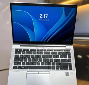 Laptop HP EliteBook 840 G7 8GB Intel Core i5 SSD 256GB