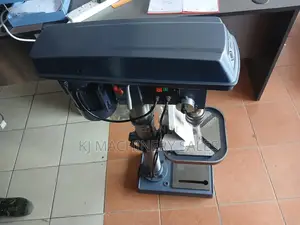 Drill Press Machine