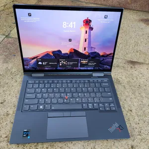 Laptop Lenovo ThinkPad X1 Yoga 16GB Intel Core i7 SSD 512GB