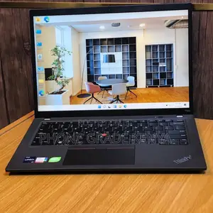 Laptop Lenovo ThinkPad T14s Gen 1 8GB Intel Core i5 SSD 256GB