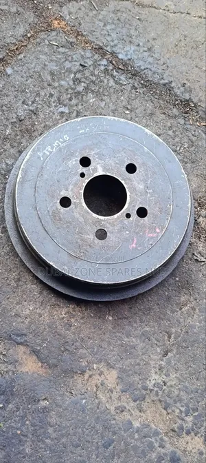Brake Drums Premio 240, 260.