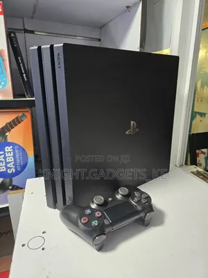 Playstation 4 Pro 2 Controllers in Stock ✓