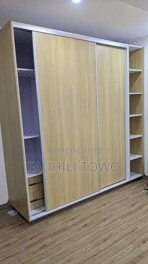 Custom Kitchens Wardrobes Nairobi - Free 3d Design + Site Visit