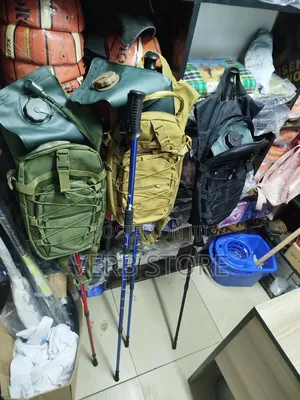 Hiking Hydration Back 3l Oxford Material