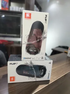 JBL Flip 7 Speaker,In Stock✓