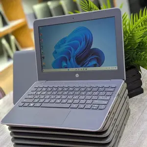 Laptop HP Stream Laptop 4GB Intel Celeron SSD 60GB