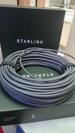 Gen 2 Starlink 46m Cable V2 Starlink