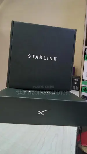 Gen 2 Starlink 46m Cable V2 Starlink