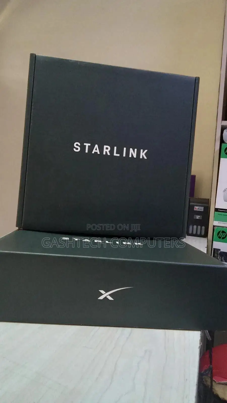 Gen 2 Starlink 46m Cable V2 Starlink