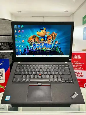 Laptop Lenovo ThinkPad T480s 8GB Intel Core i5 SSD 256GB