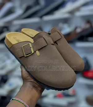 High Quality Clogs 40-45