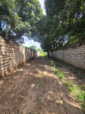 3/4 Plot in Ukunda Shamu for Sale