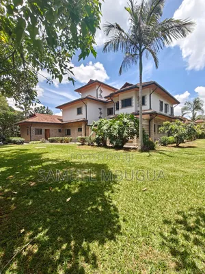 5bdrm House in Miotoni, Karen C for rent