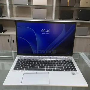 Laptop HP EliteBook 850 G8 16GB Intel Core i7 SSD 512GB