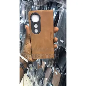 Caseme Vivo V40 Flip Case