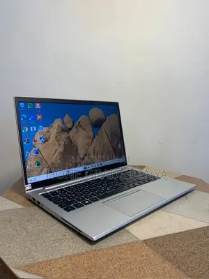 Laptop HP EliteBook 845 G7 8GB AMD Ryzen 3 SSD 256GB