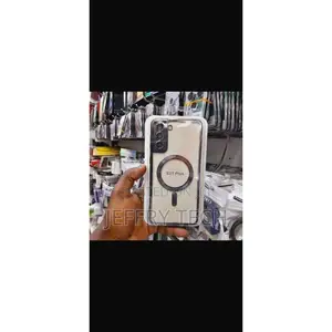 Samsung S21 Plus Magsafe Case