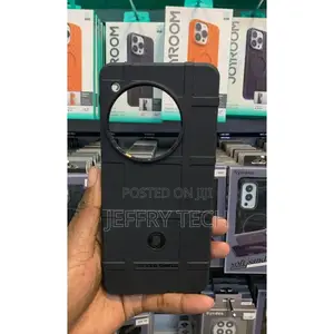 Oneplus 1 + 12 5g Rugged Case