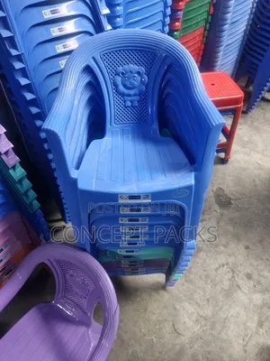 Star Kindergarten Baby Chair