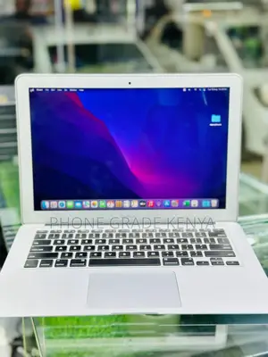 Laptop Apple MacBook Air 2017 8GB Intel Core i5 SSD 256GB