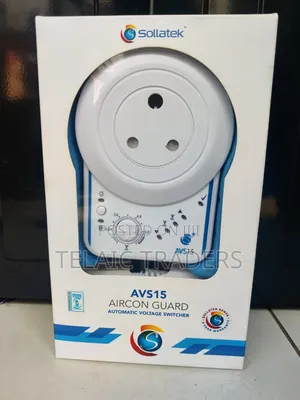 Sollatek Avs 15 Guard
