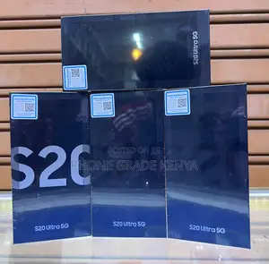 Samsung Galaxy Note 20 Ultra 256 GB