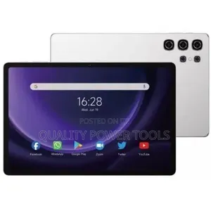 New Modio M92 1 TB Black