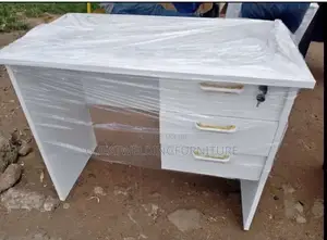 Generic White Home Office Chair
