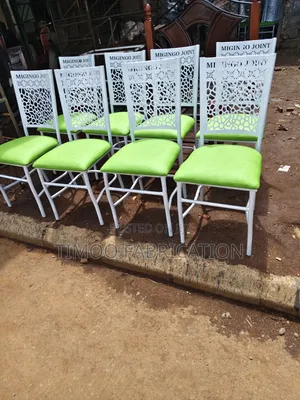 Restaurant (Hotel Bar) Chairs