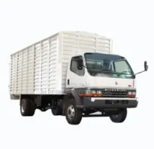 Transport Truck Lorry for Hire 7ton Fh/FRR