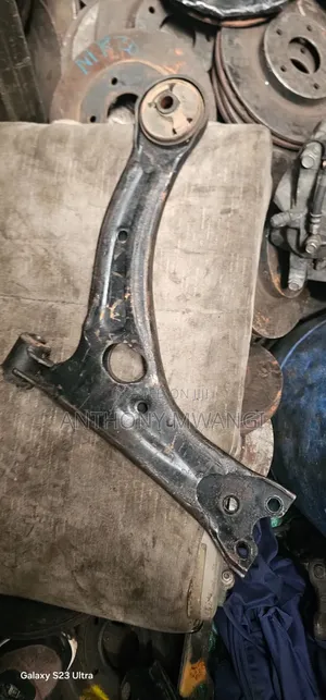 Rav4 Arms Available