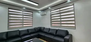Lightsync Day-Night Blinds