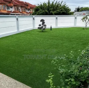 Green Your Relaxation Spot With Artificial Green Grass Carpet