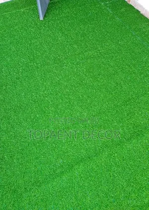 35mm Soft and Inviting Artificial Grass Carpet