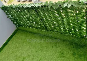 Perfect Outdoor Green Artificial Grass Carpet