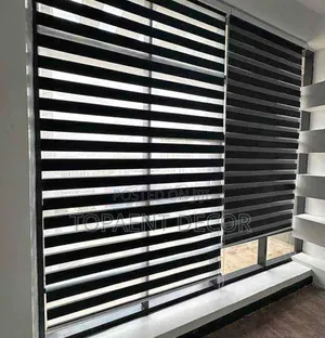 Elegant Design, Clean Look Office Horizontal Window Blinds