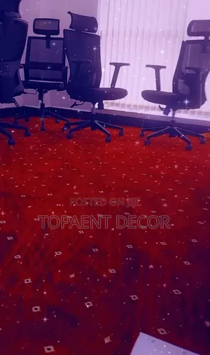 Full Coverage Style, Presidential 12mm Wall to Wall Carpets