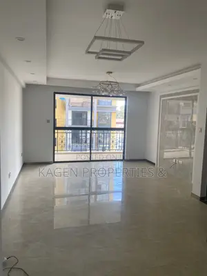 3bdrm Apartment in Kilimani, Hurlingham for rent