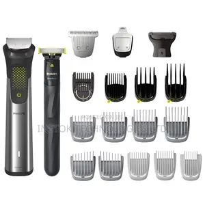 Philips All-in-One Trimmer Series 9000 Mg9553/15